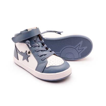 Team Star Snow Indigo