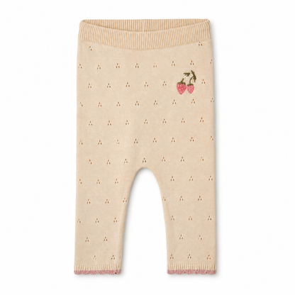 Audrey Pants Soft White