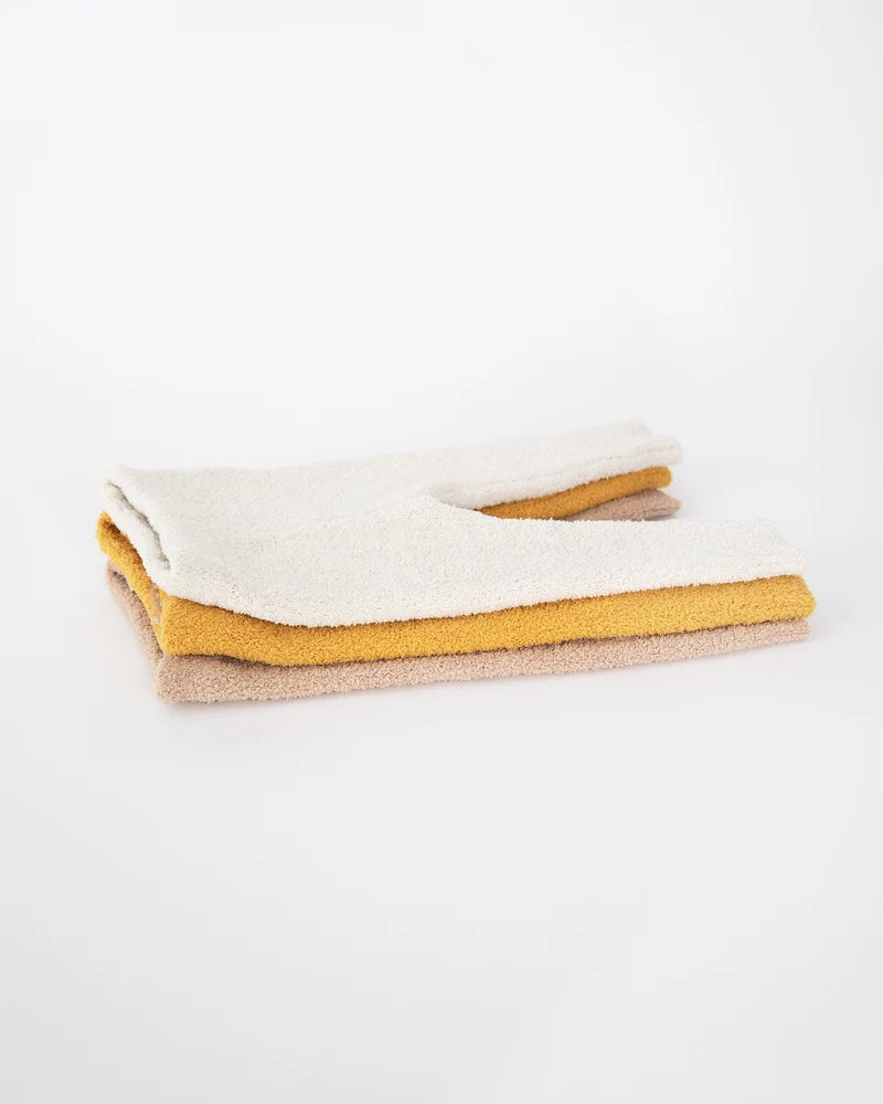 Fuzzy Leggings Pecan
