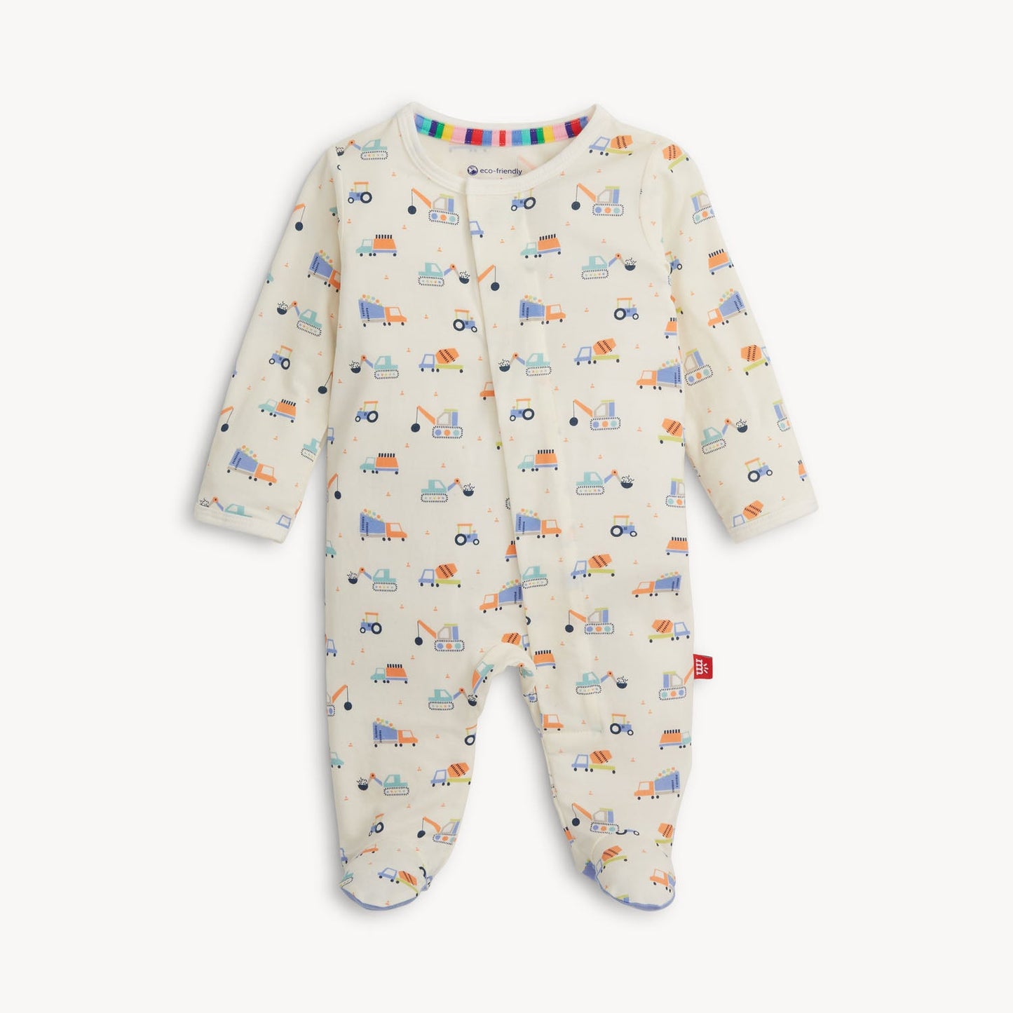 Magnetic Footie- Can You Dig it