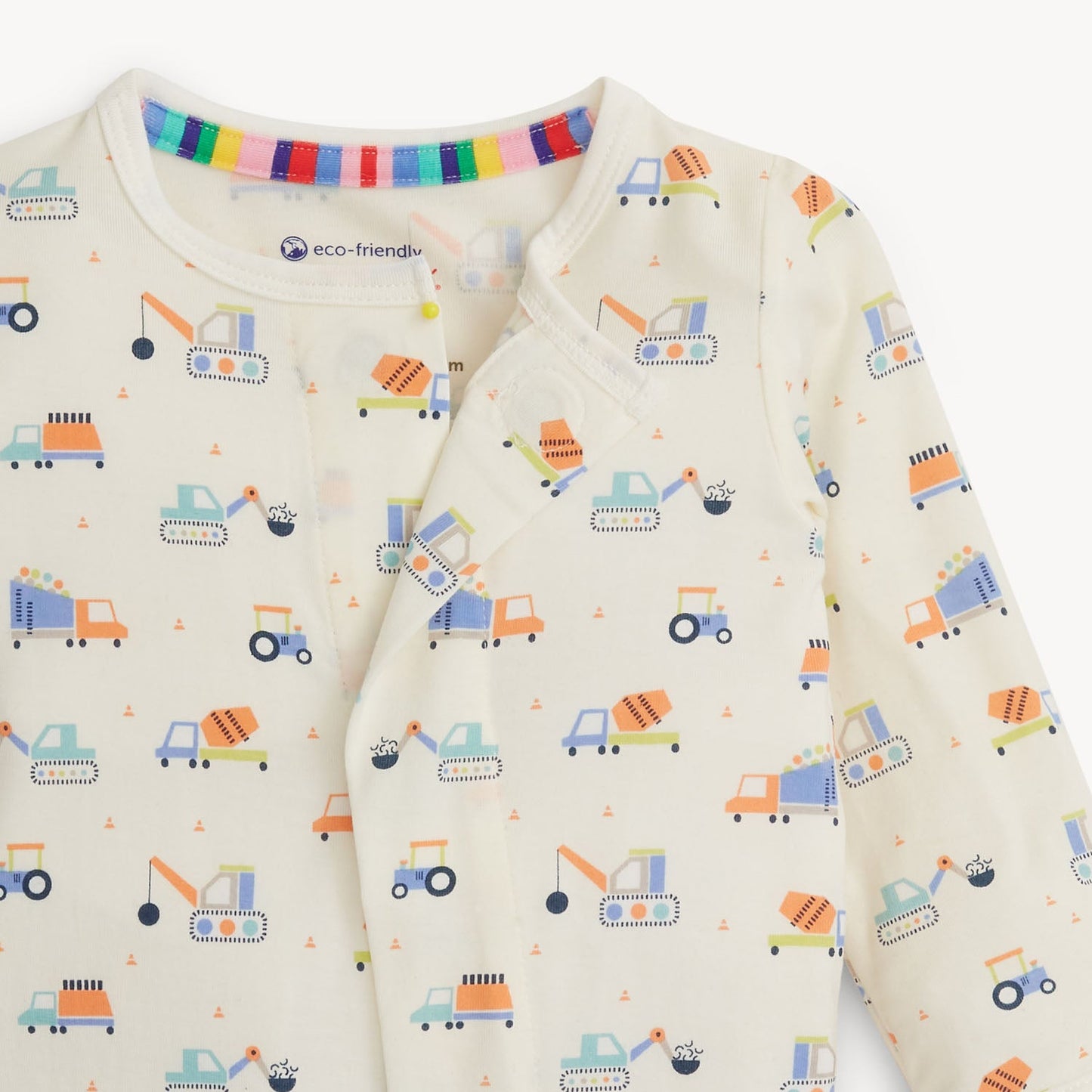 Magnetic Footie- Can You Dig it