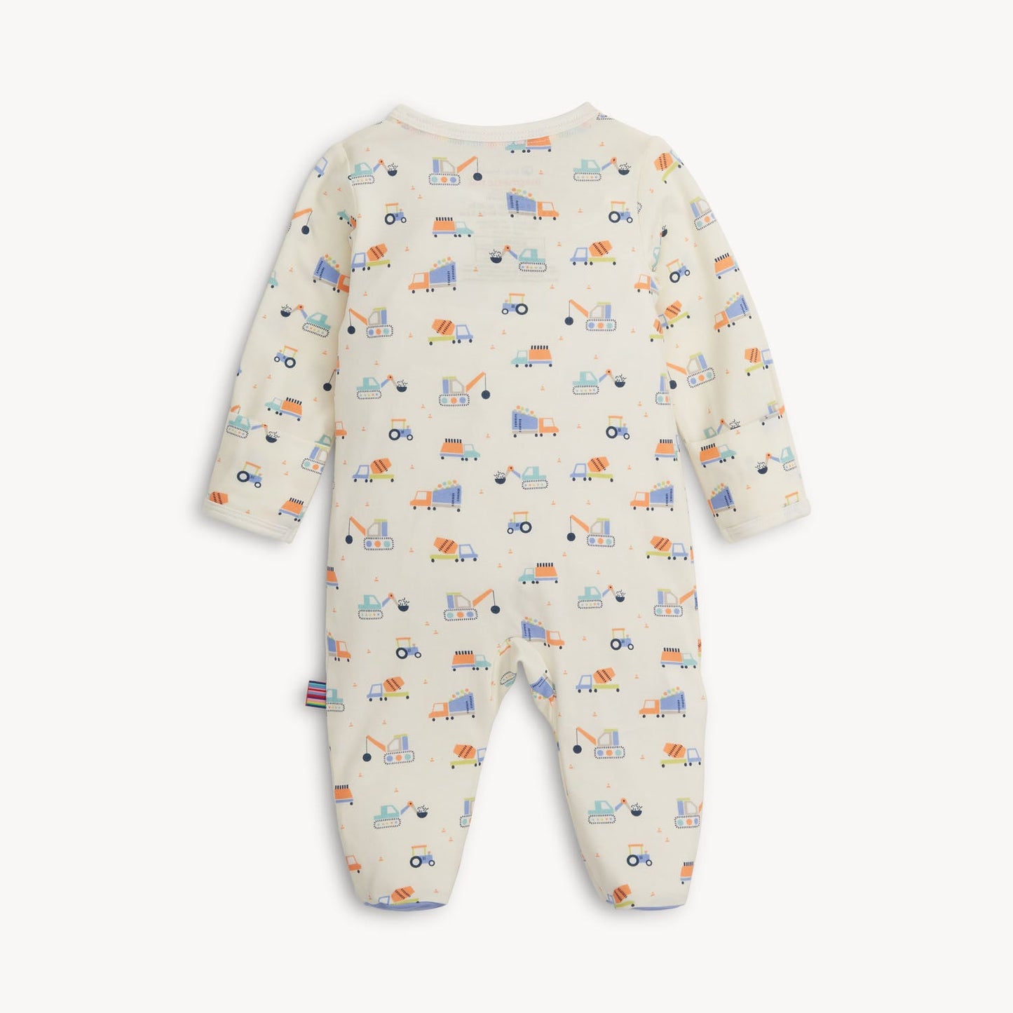 Magnetic Footie- Can You Dig it