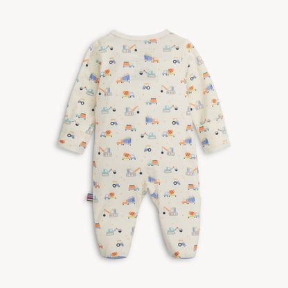 Magnetic Footie- Can You Dig it