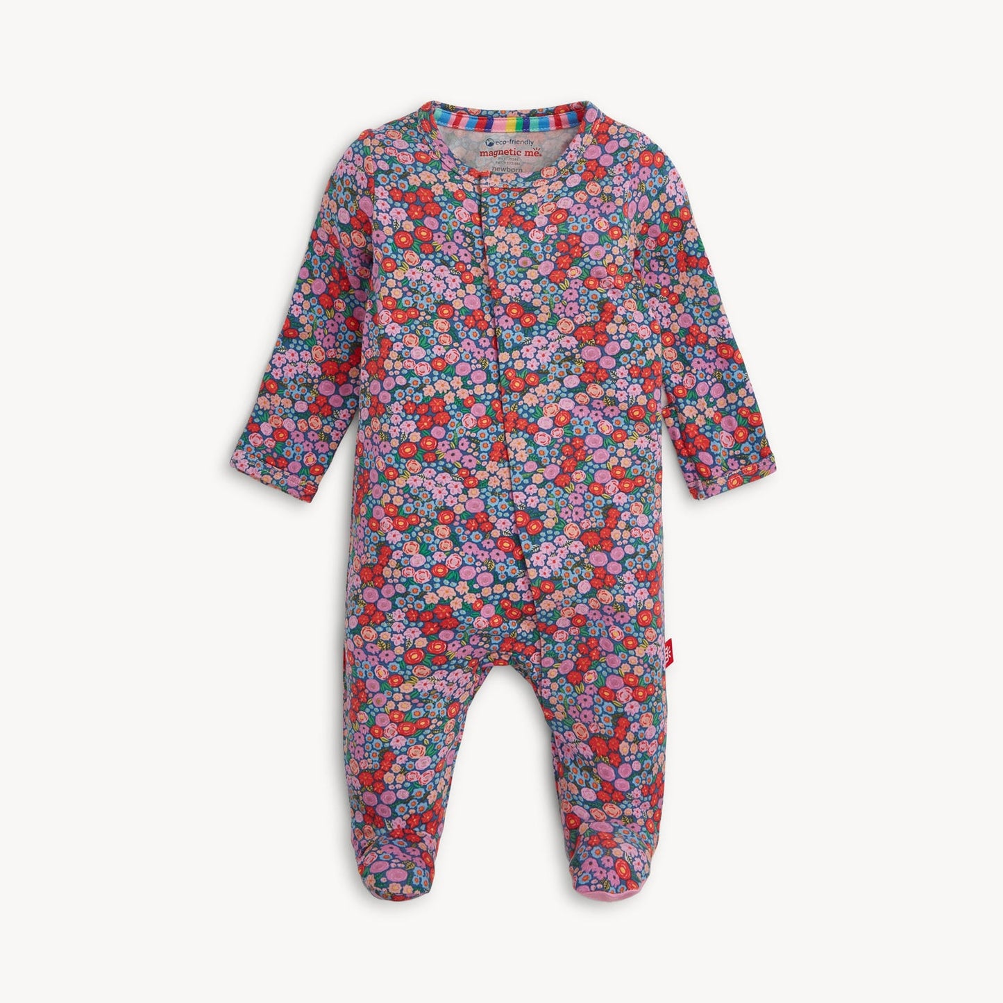 Magnetic Footie - Gilded Lily