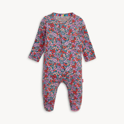 Magnetic Footie - Gilded Lily