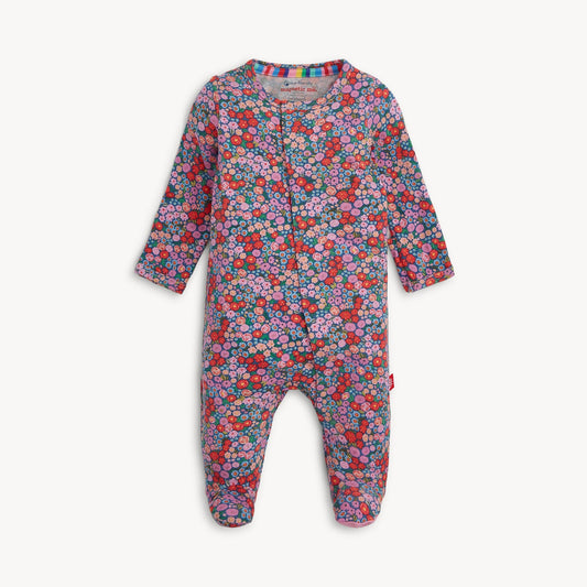 Magnetic Footie - Gilded Lily