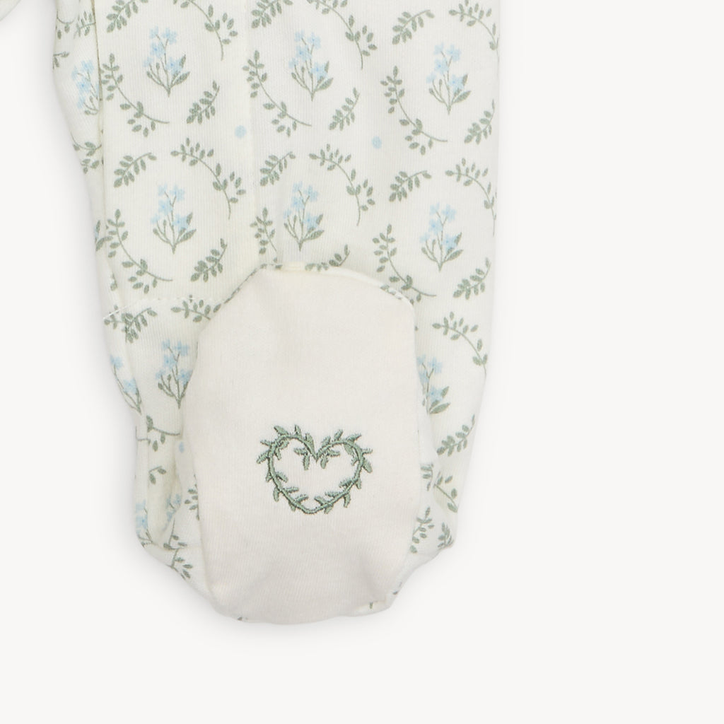 Magnetic Footie - Eloise