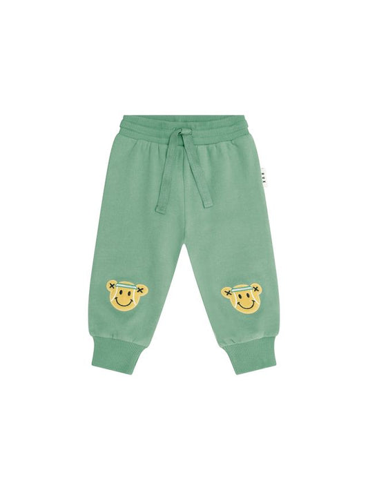 Tennis Bear Track Pant