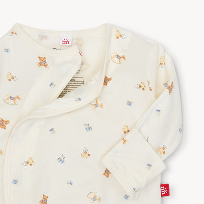 Lullaby Lane Modal Kimono