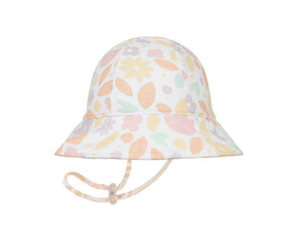Baby Girls' Floppy Hat - Indee