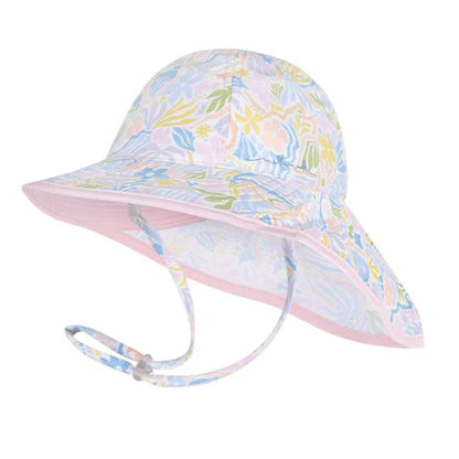 Baby Girl Legionnaire Hat - Yuna