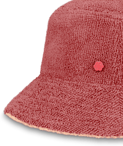 Bucket Hat - Prairie