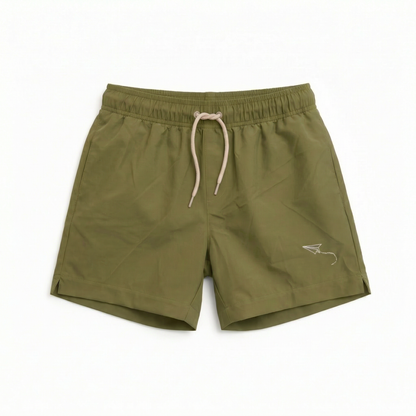 Moss Boss Boy Swimzers Shorts