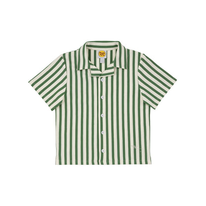 Stripe and Stroll Setzers
