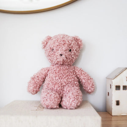 Charlie Baby Bear Petal