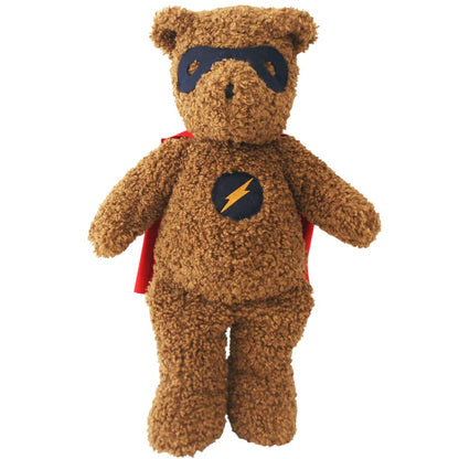 Baby Superhero Ted