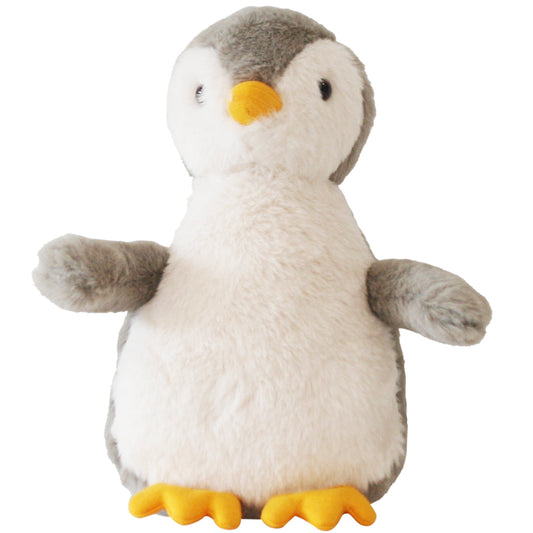 Plush Cuddly - Penguin