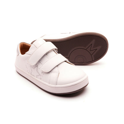 Low Splash Snow Silver