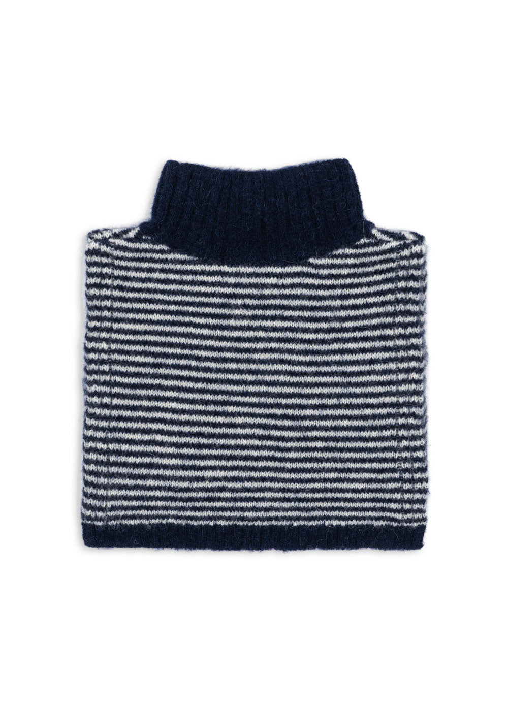 Berle Neckwarmer - Blue