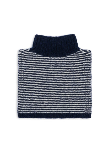 Berle Neckwarmer - Blue