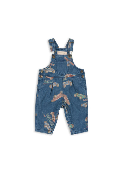 Magot Overalls