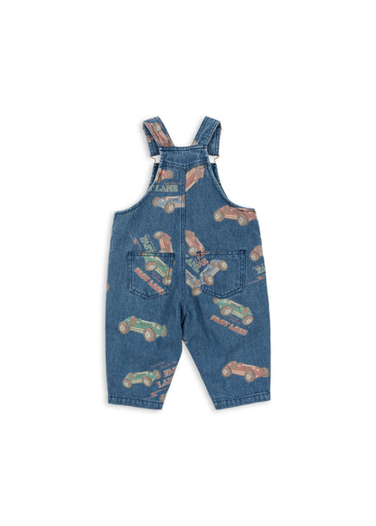 Magot Overalls