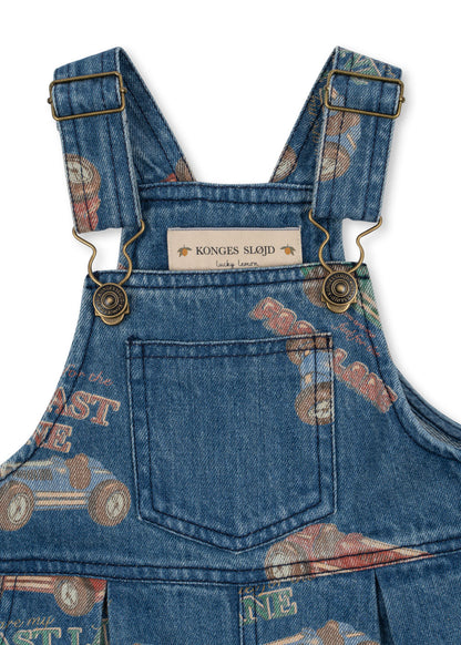 Magot Overalls