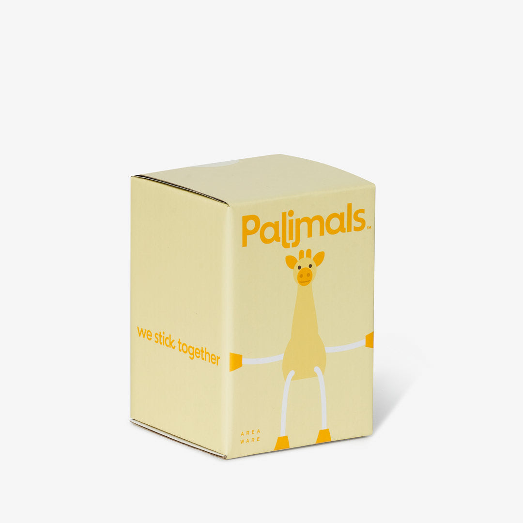 Palimals