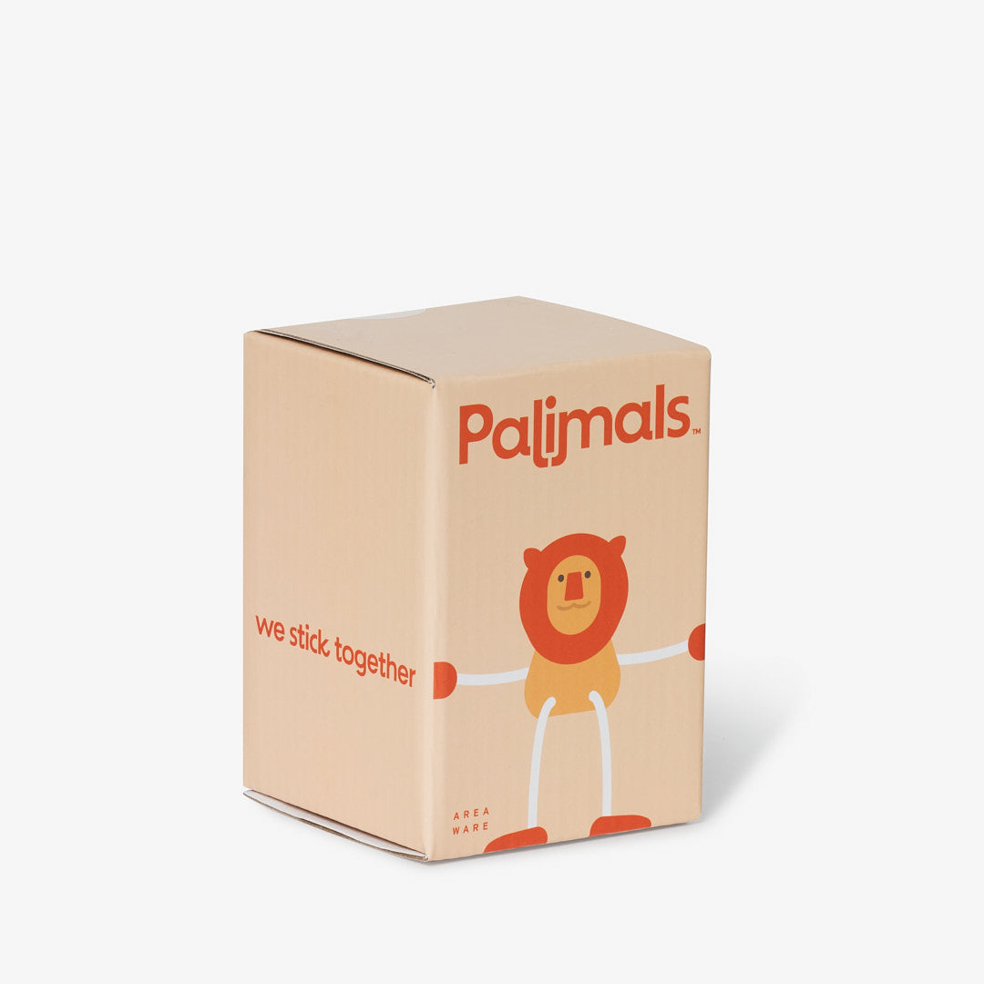 Palimals