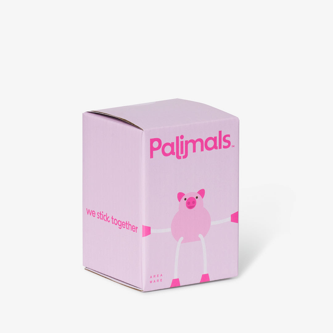 Palimals