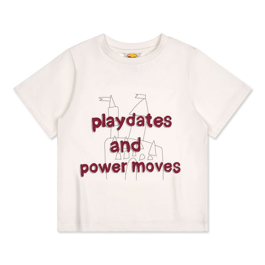 Playdates Teezer