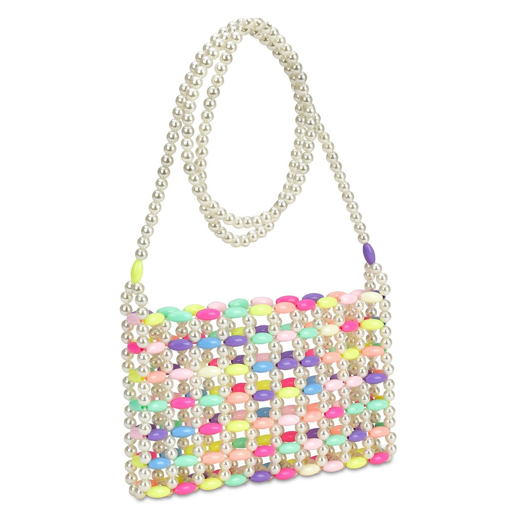 Pretty Pastel Crossbody Bag