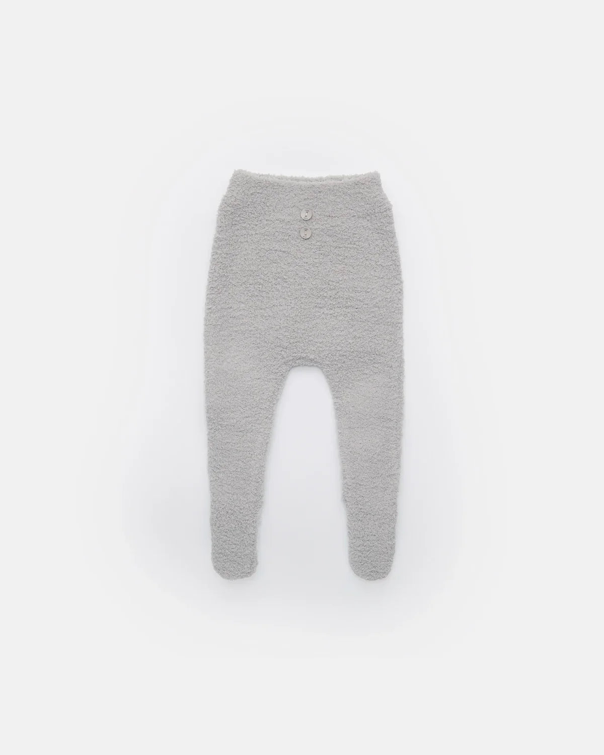 Fuzzy Infant Set Fog