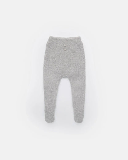 Fuzzy Infant Set Fog