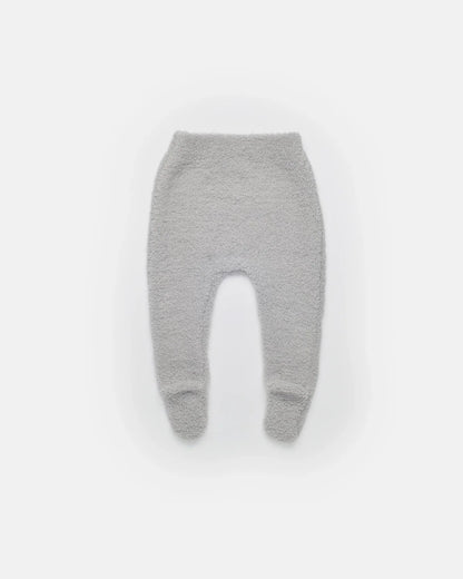 Fuzzy Infant Set Fog