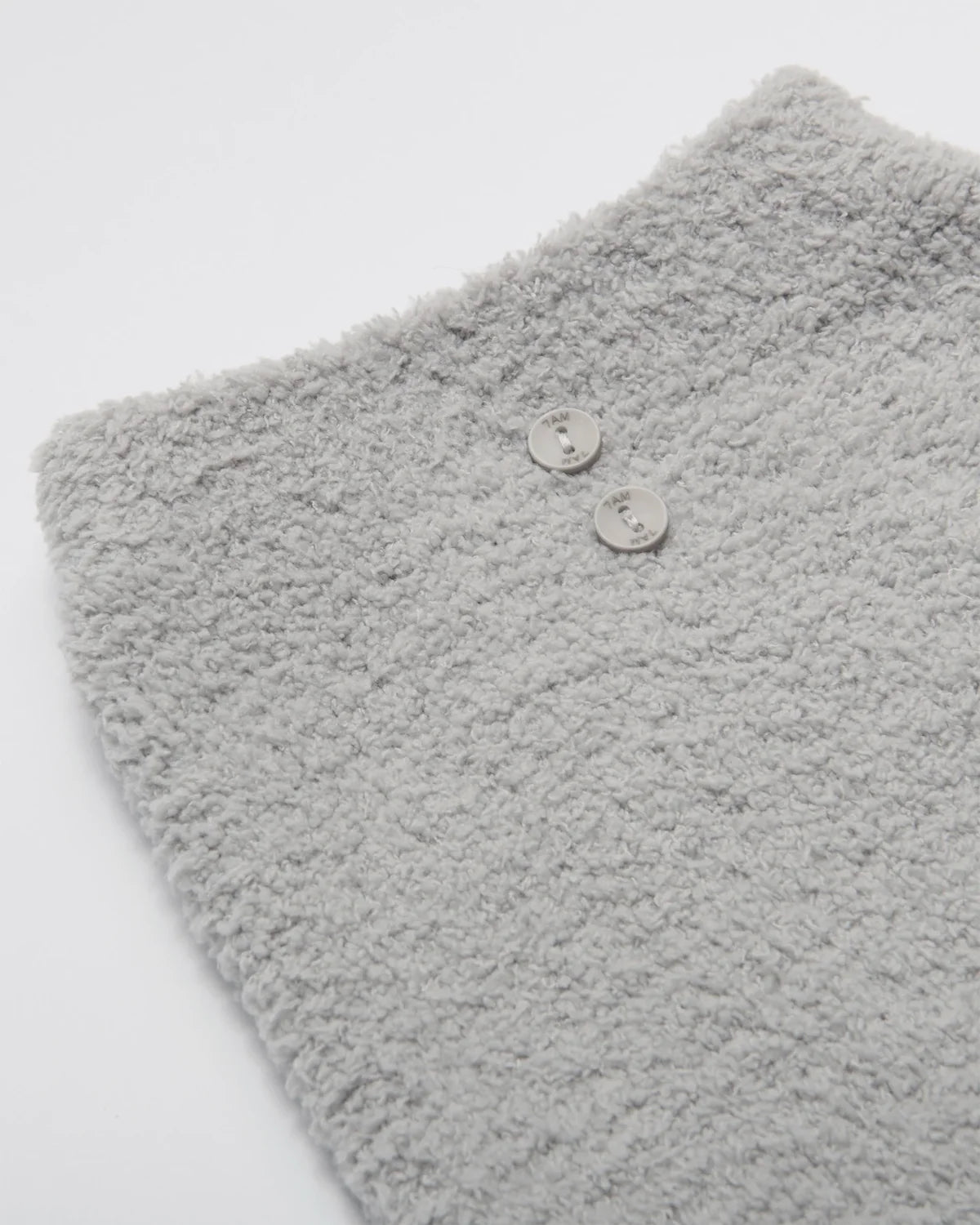 Fuzzy Infant Set Fog
