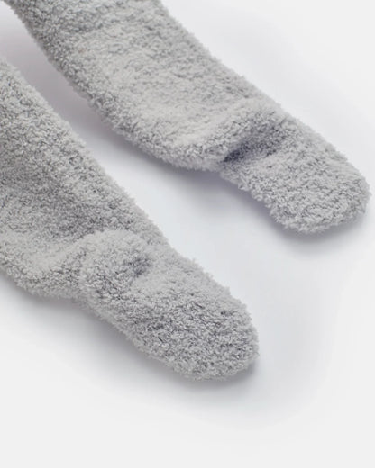 Fuzzy Infant Set Fog