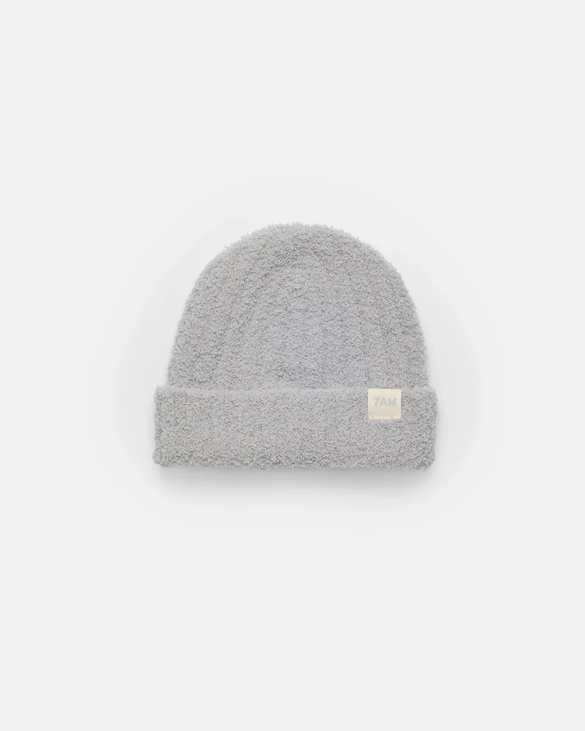 Fuzzy Infant Set Fog