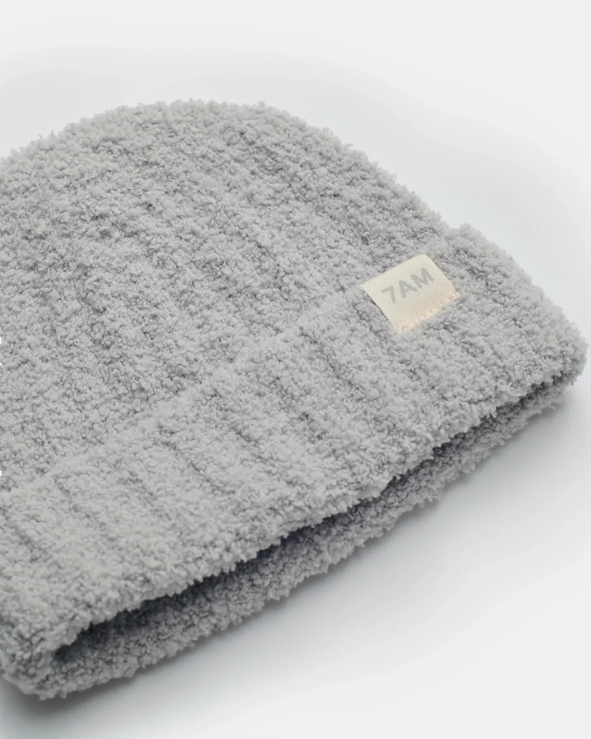 Fuzzy Infant Set Fog
