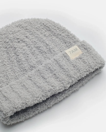 Fuzzy Infant Set Fog