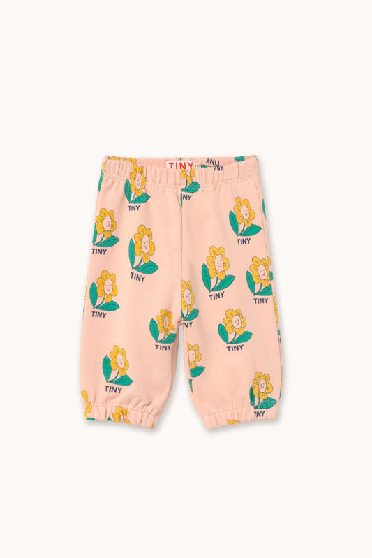 Tiny Flower Baby Sweatpant