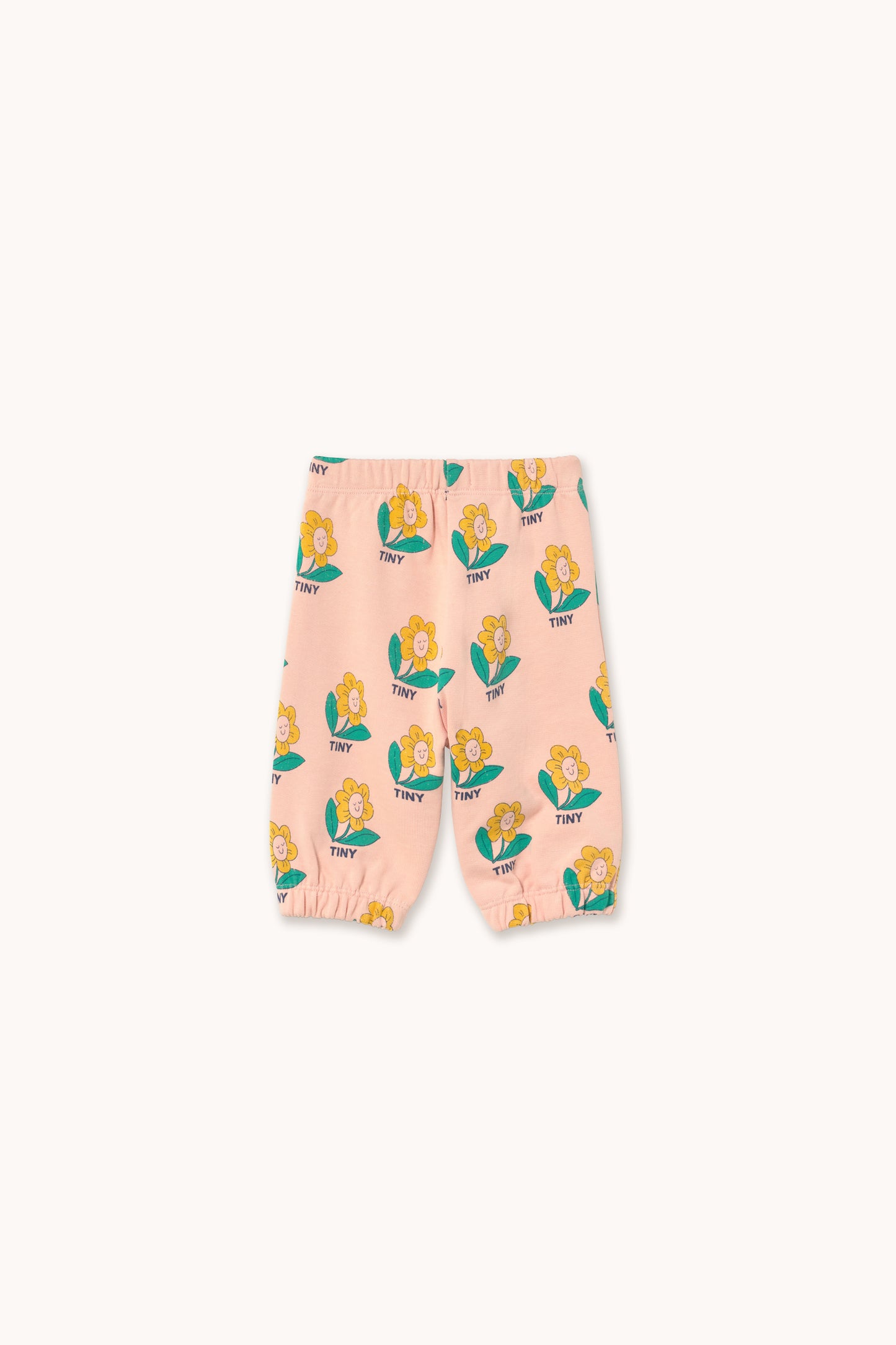 Tiny Flower Baby Sweatpant