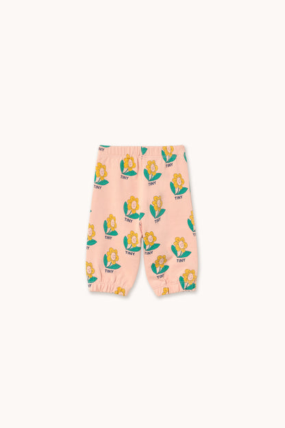 Tiny Flower Baby Sweatpant