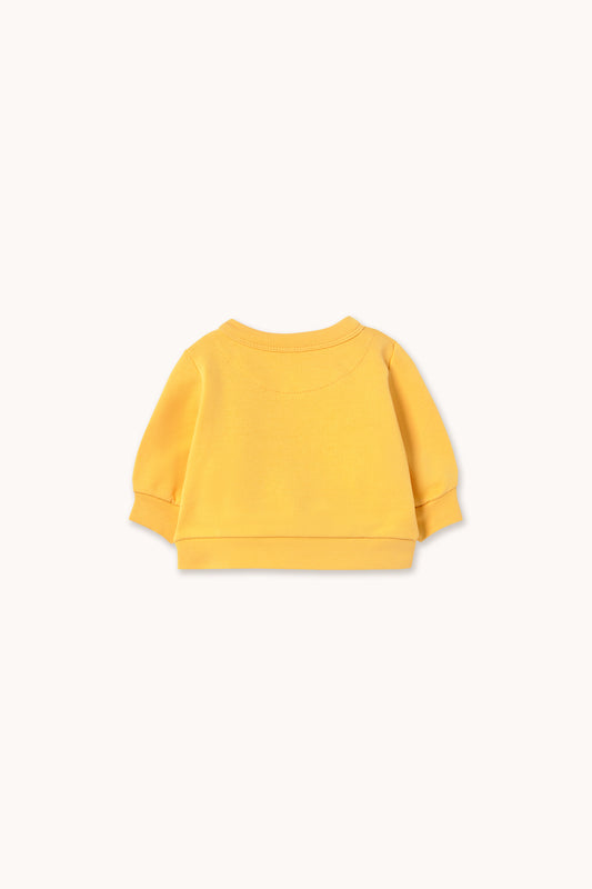 Tiny Hat Baby Sweatshirt