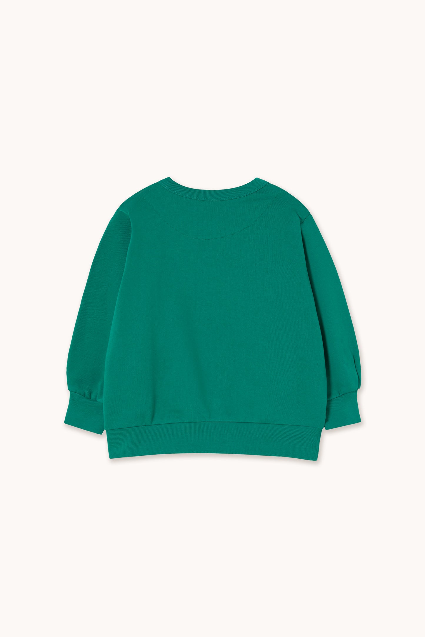 Frog & Frog Graphic Sweatshirt