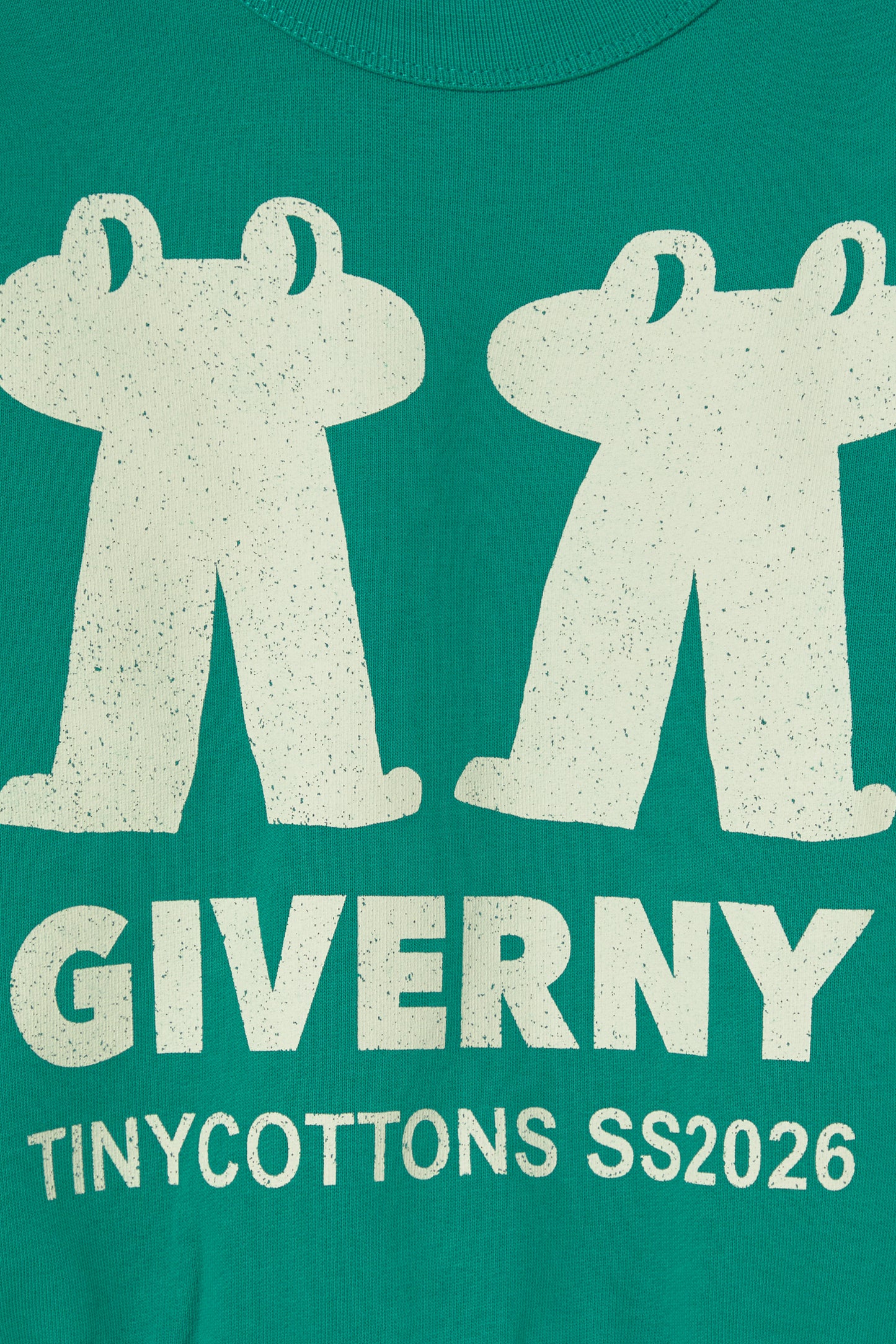 Frog & Frog Graphic Sweatshirt