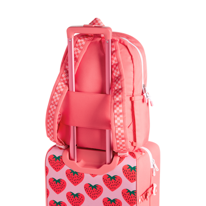 Kane Backpack-Strawberries