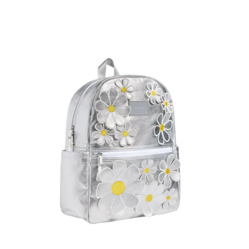 3D Daisies Kane Backpack