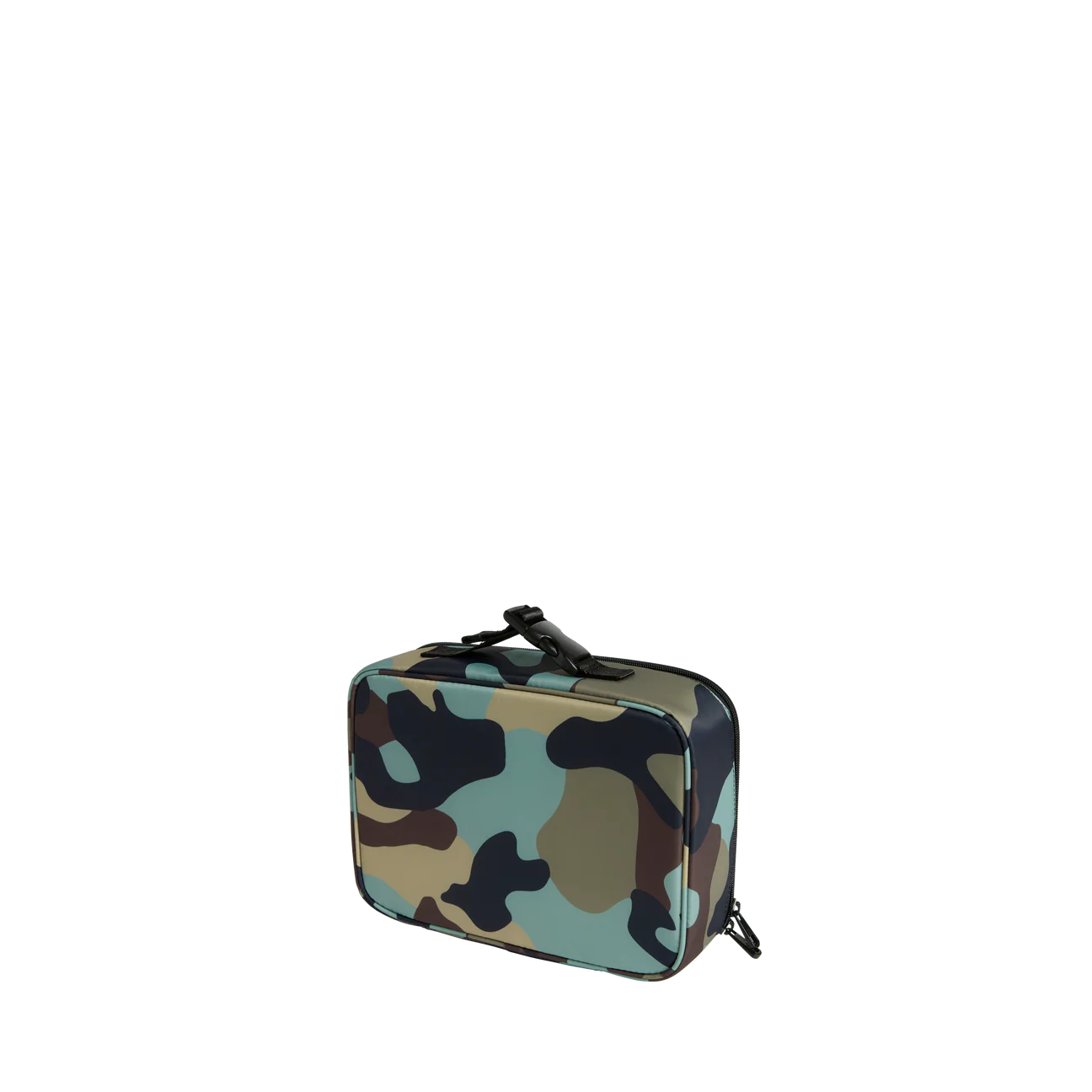 Camo Rodgers Lunch Box