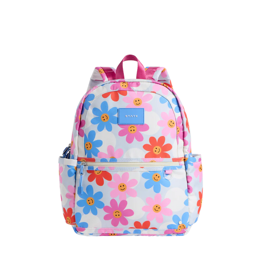 Daisies Kane Backpack